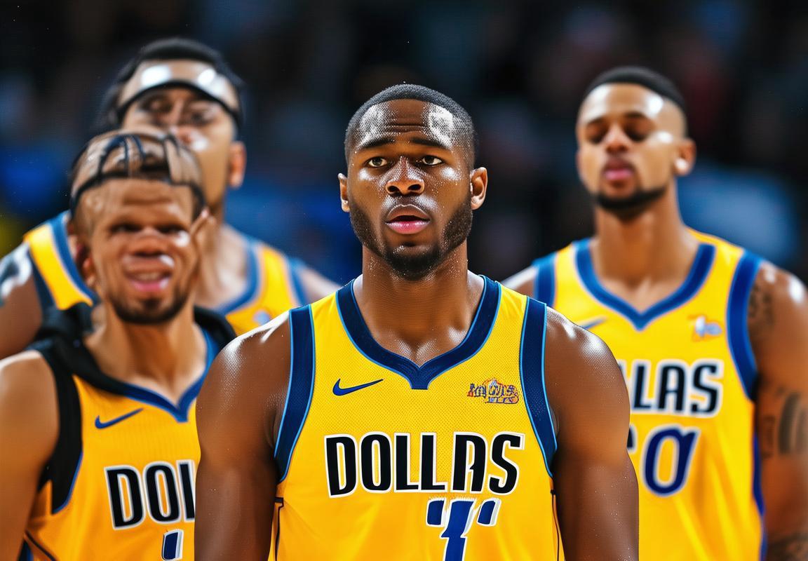 历经独行侠清洗，现率队晋级总决赛！NBA最被低估的主教练